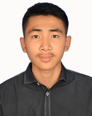 Jousto Chakma