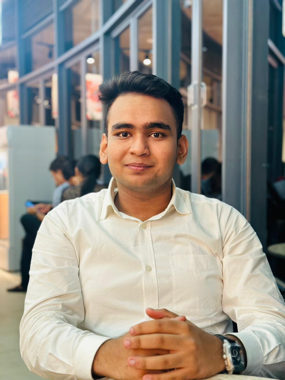 MD OWAFEEUZZAMAN PATWARY