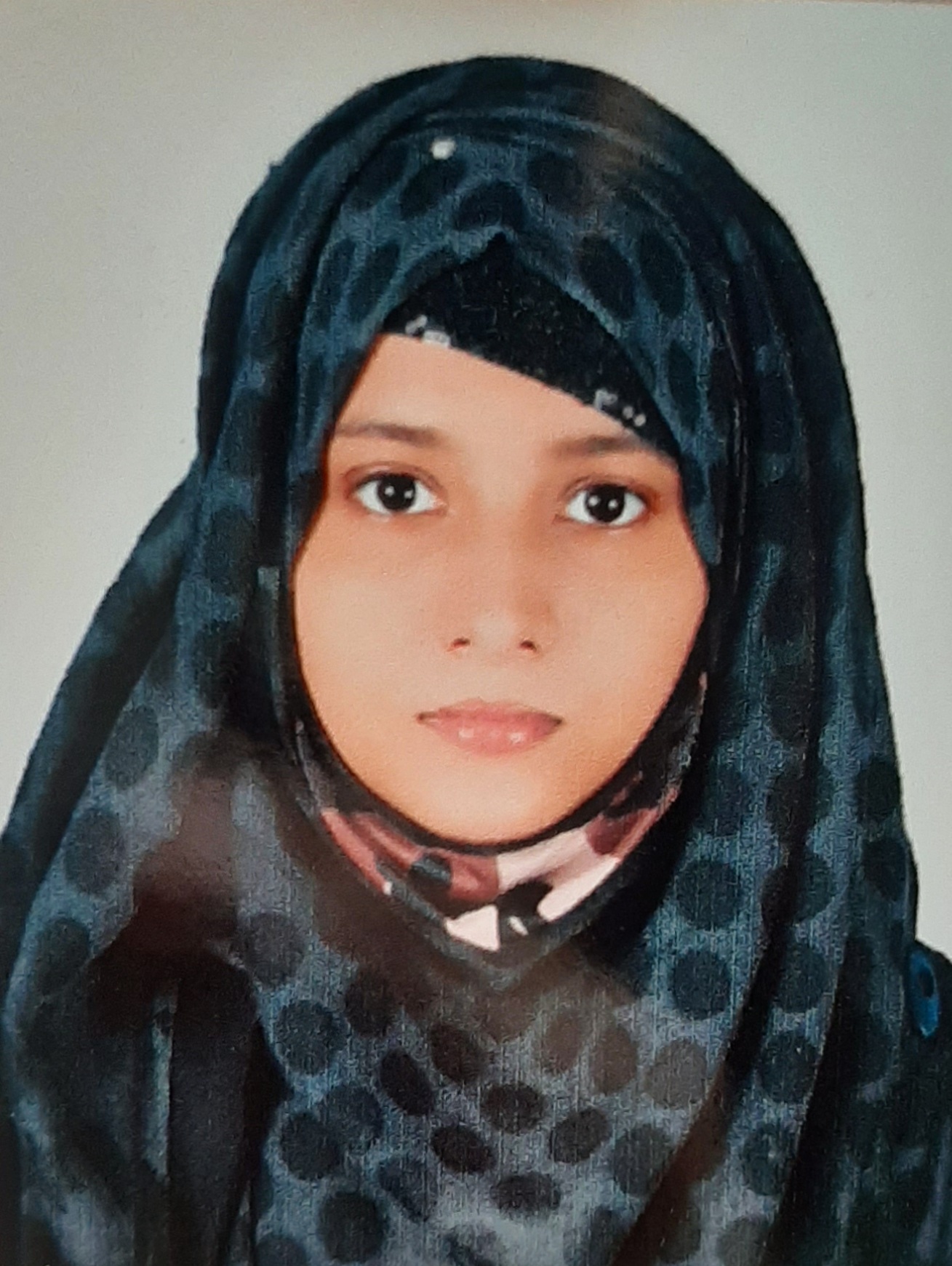 জান্নাতুন নিসা জান্নাতী