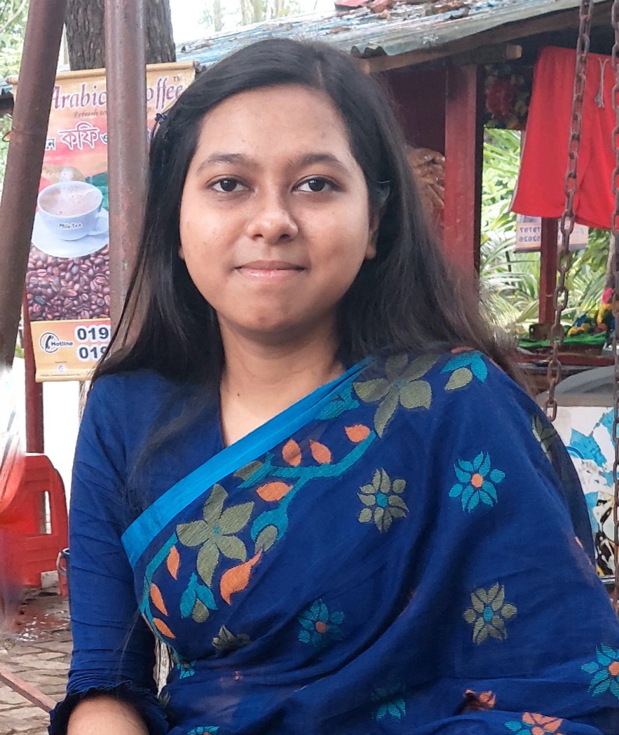 Azmira Khanam