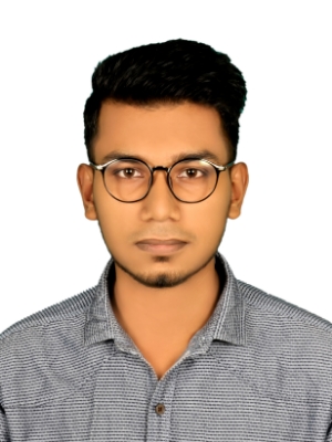 মেহেদী হাসান নাঈম