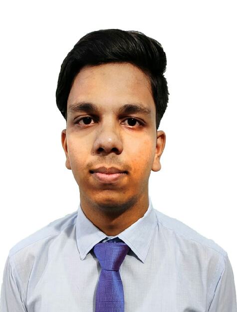 Md. Shahriyar Hossain Chowdhury