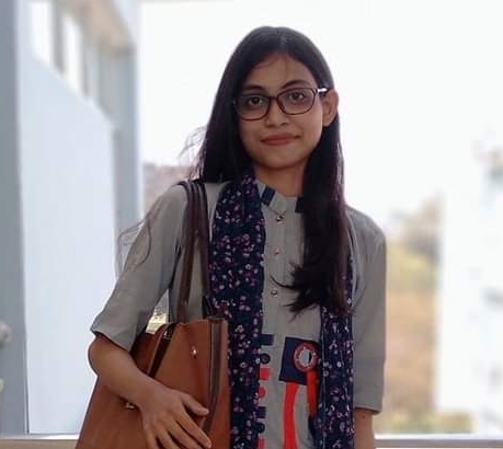 Sadia Akhtar Mim