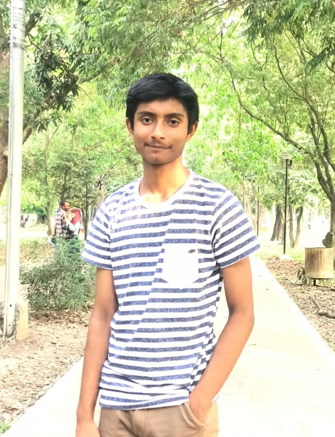 তৌফিক ইলাহী