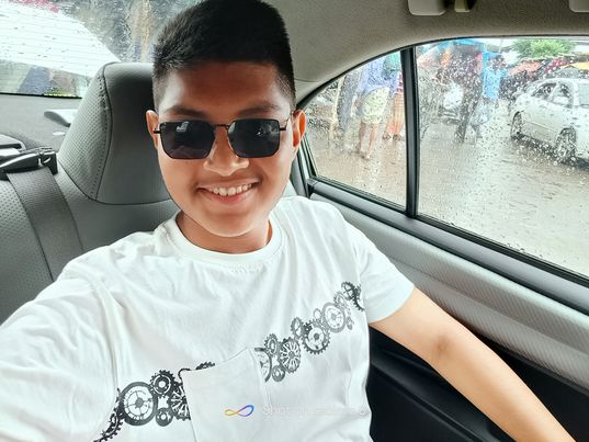Shahriar  Nafiz Joy