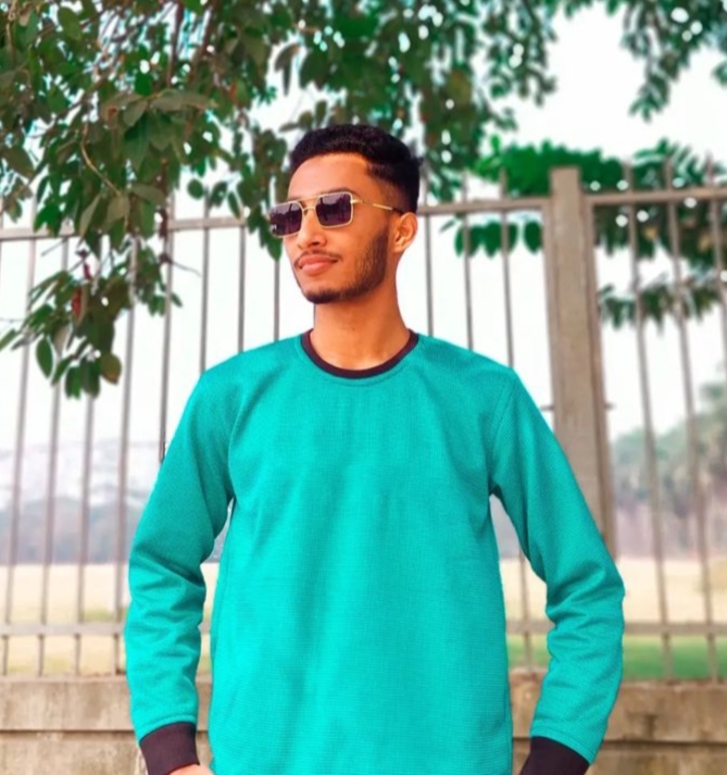 Abdullah-Al-Rashid (Nirob)