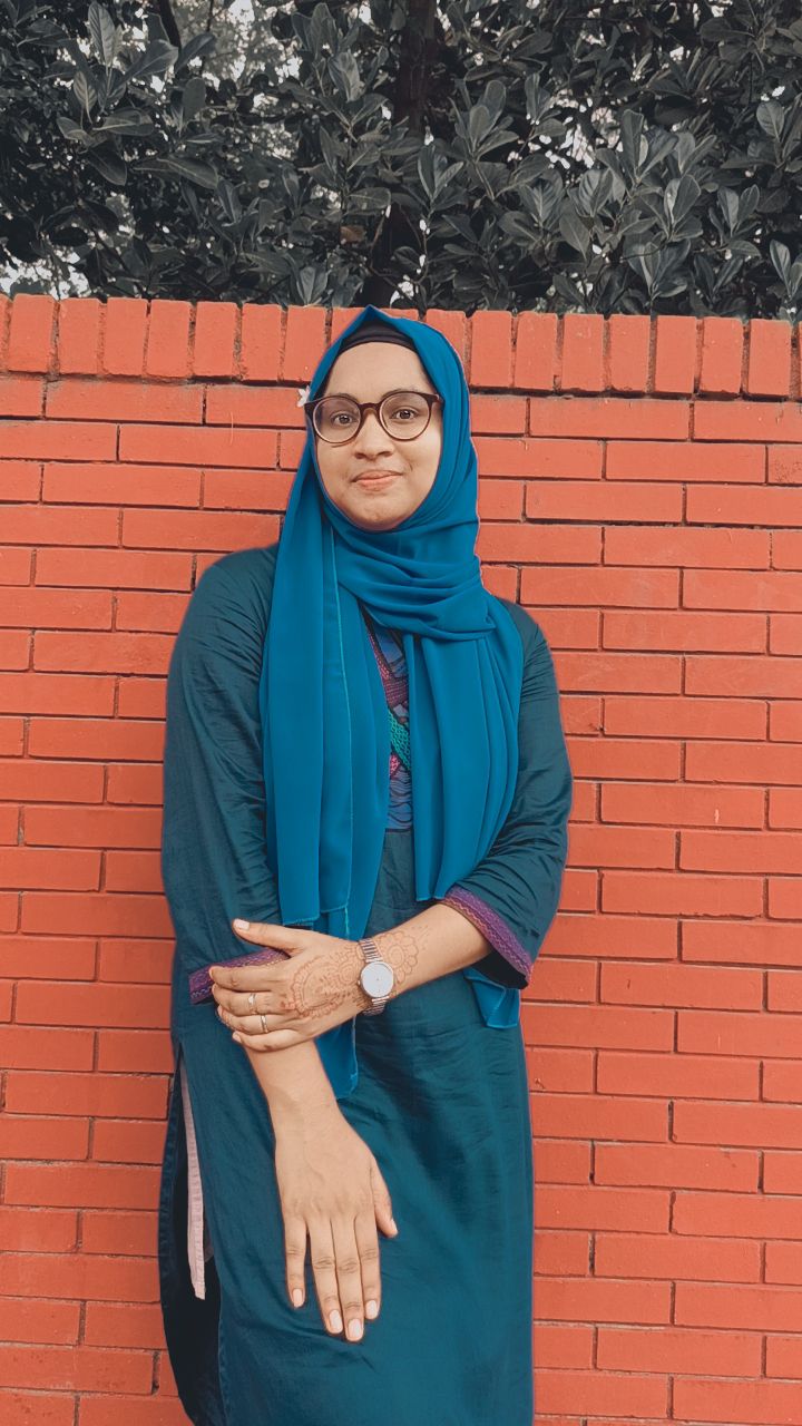 Jannatun Islam
