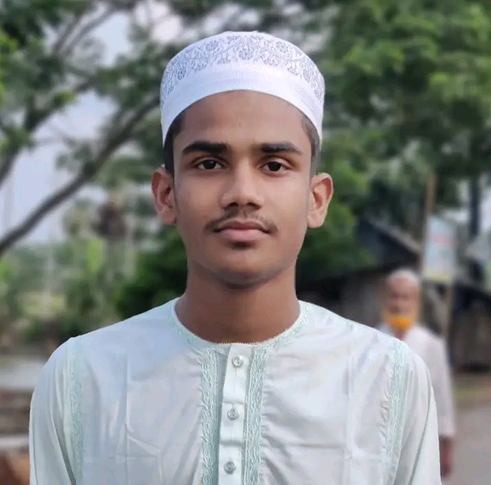 MD. JAHIDUL ISLAM