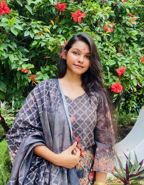 Shukorna Akter