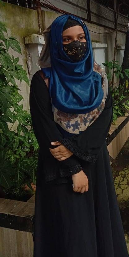 Afroza Sultana