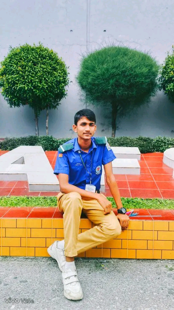 Md. Al Imran