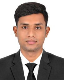 মোঃ মাহমুদুল হাসান হাবিব