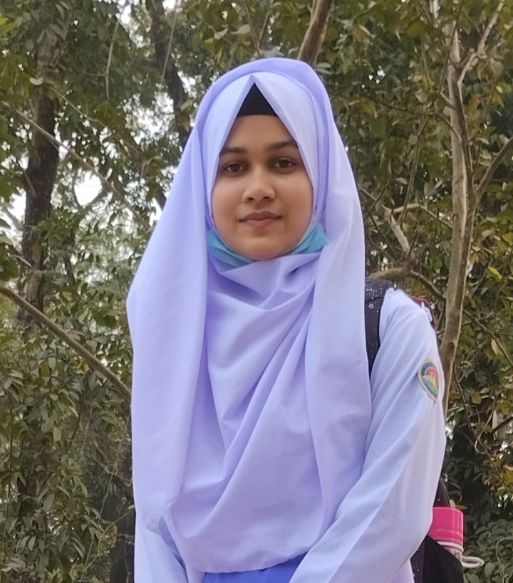 Sadia Sharmin Mim