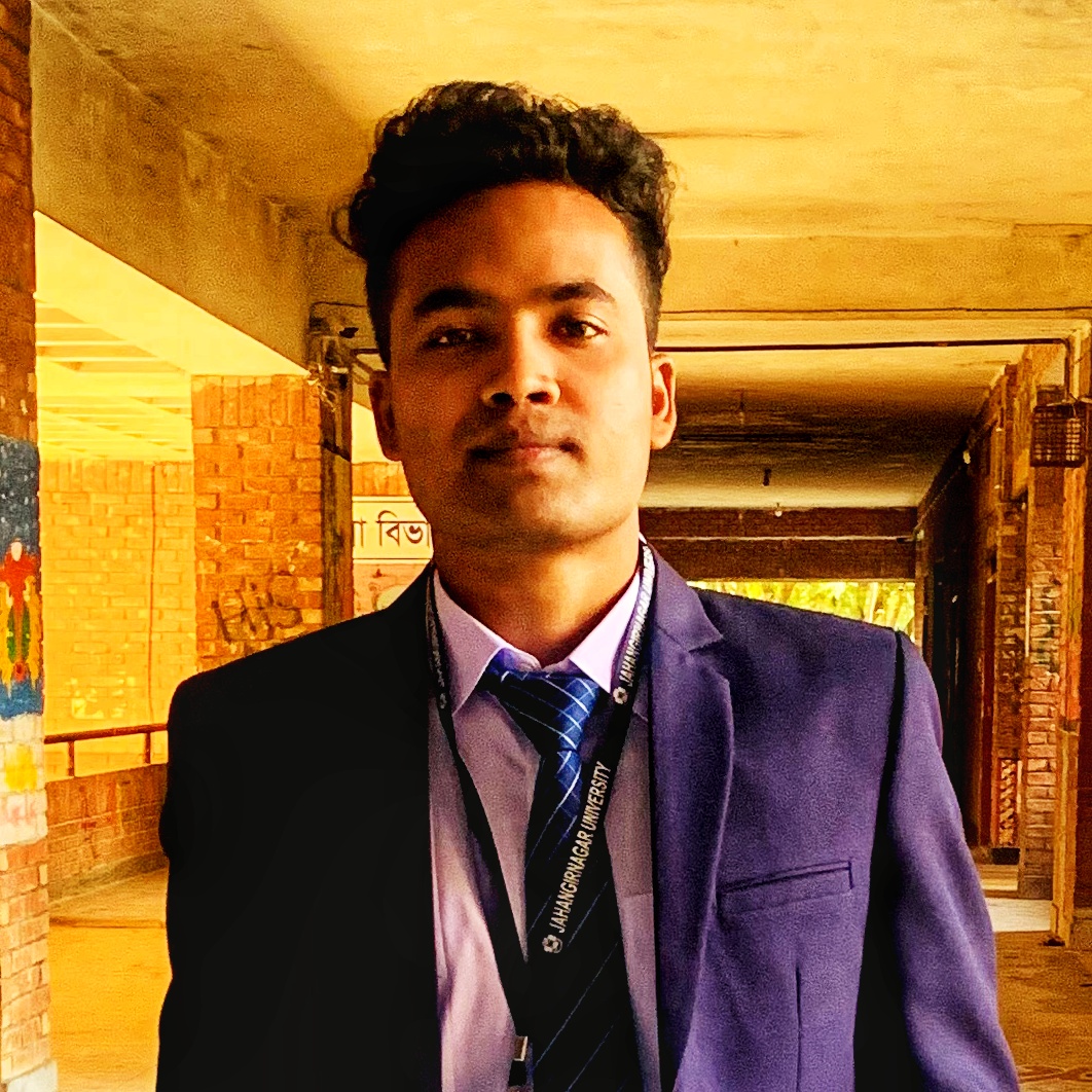 Sonjoy kumar