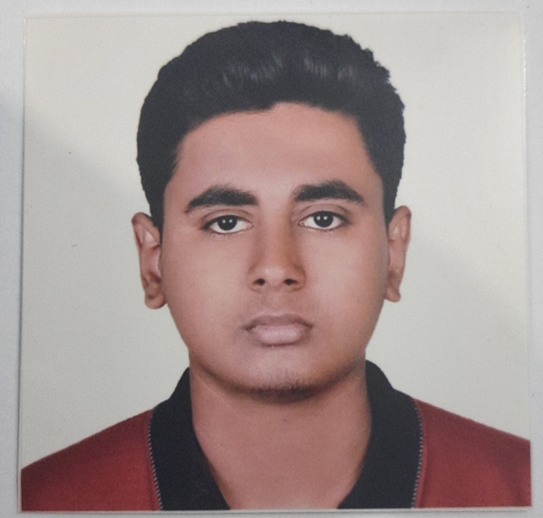 Tusar sikder