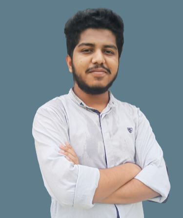Md Jalish Mahamud