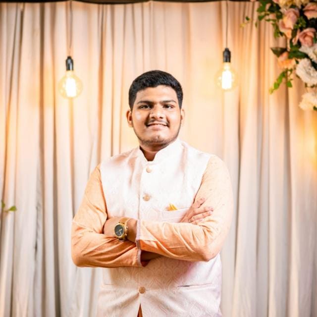 Dipta Bhattacharjee