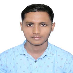 MD Rasel Ahmed