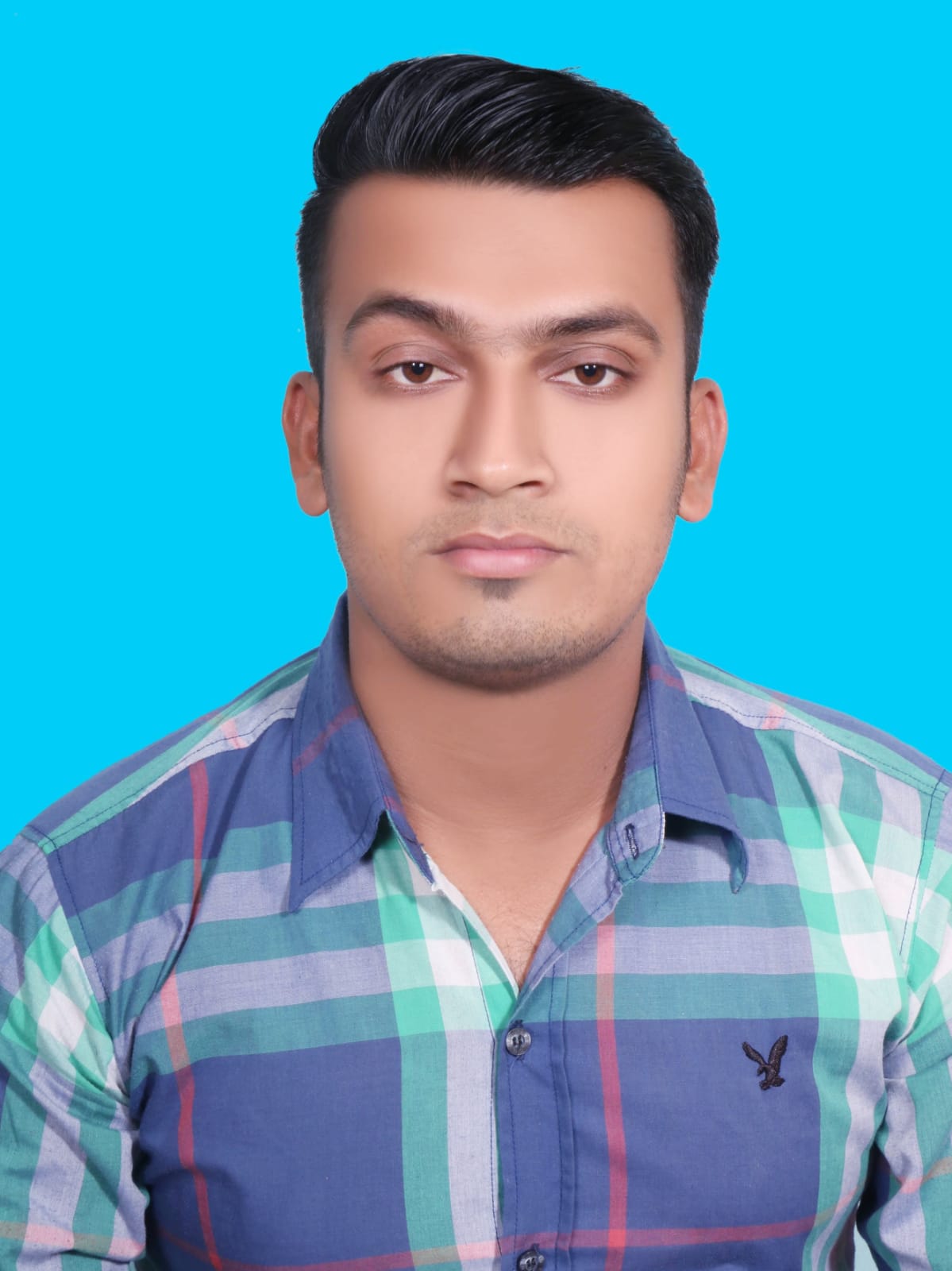Md.Shahidul Islam (Sagor)