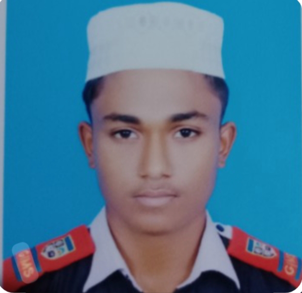 Nabil Islam