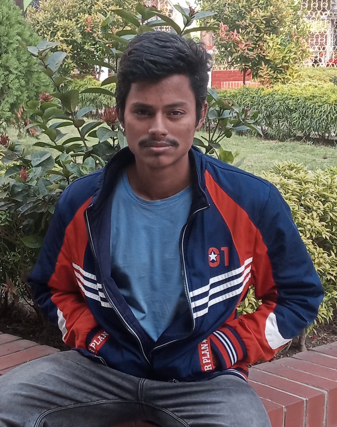 Ishme Azam