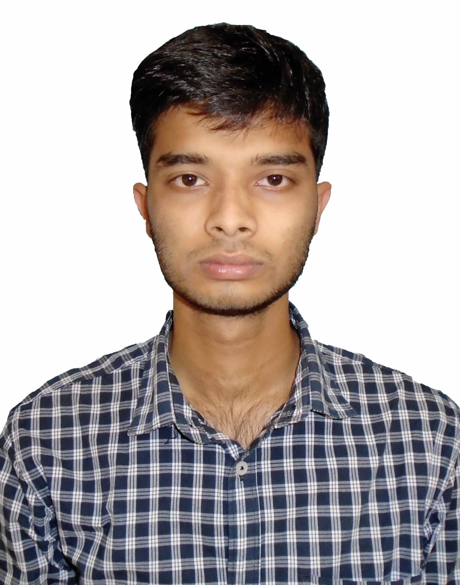 Shariful Islam