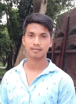 KRISHNA KANTO ROY