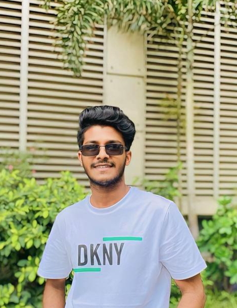 Nayemur Rahman