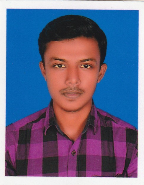 Md. Al - Imran