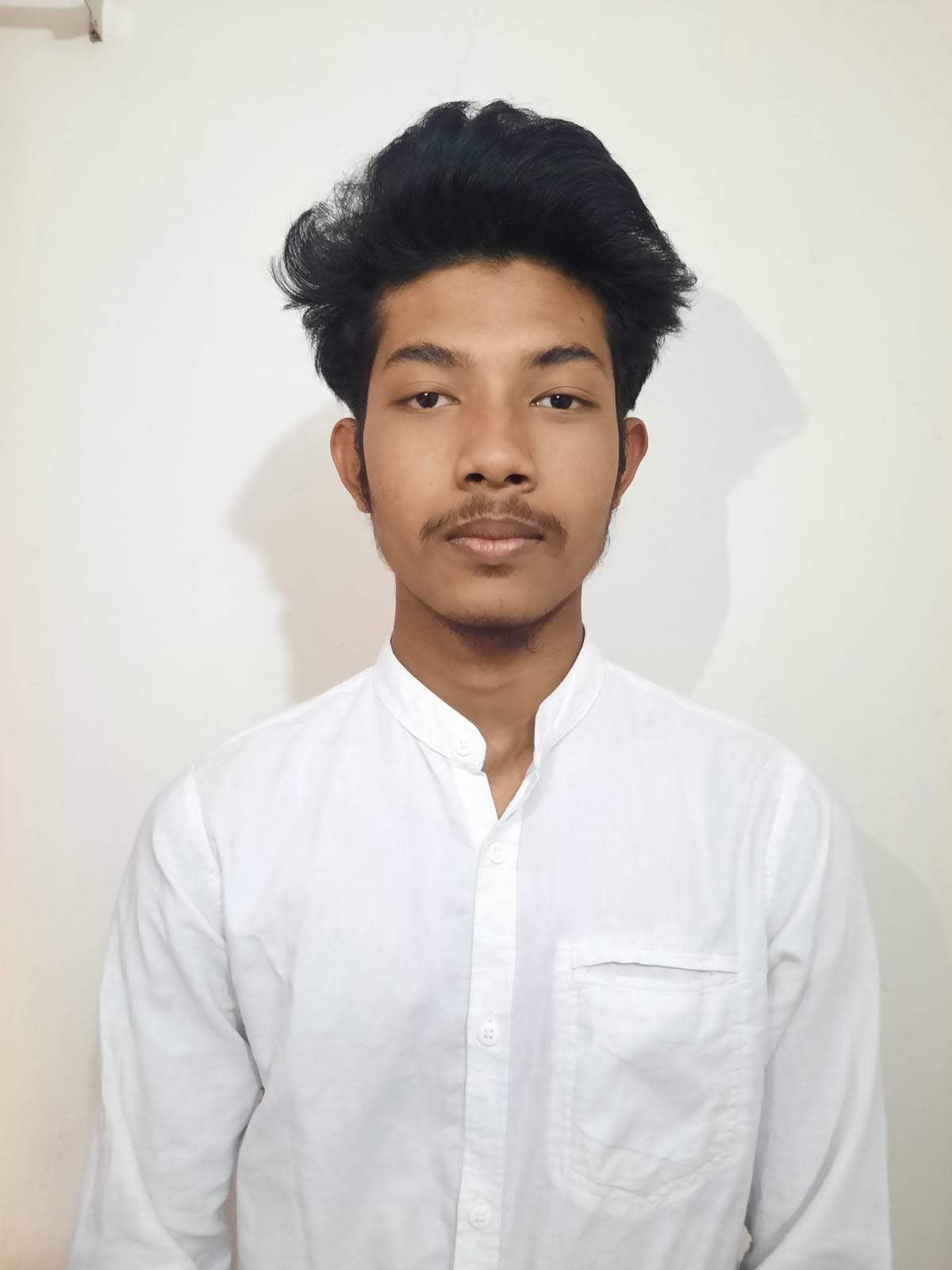 Kamrul Islam Sabbir
