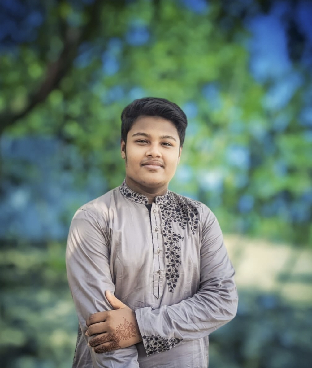 Rauf UL Islam Rabby