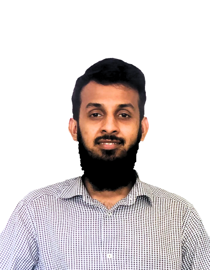 রিয়াদ ভূঁইয়া