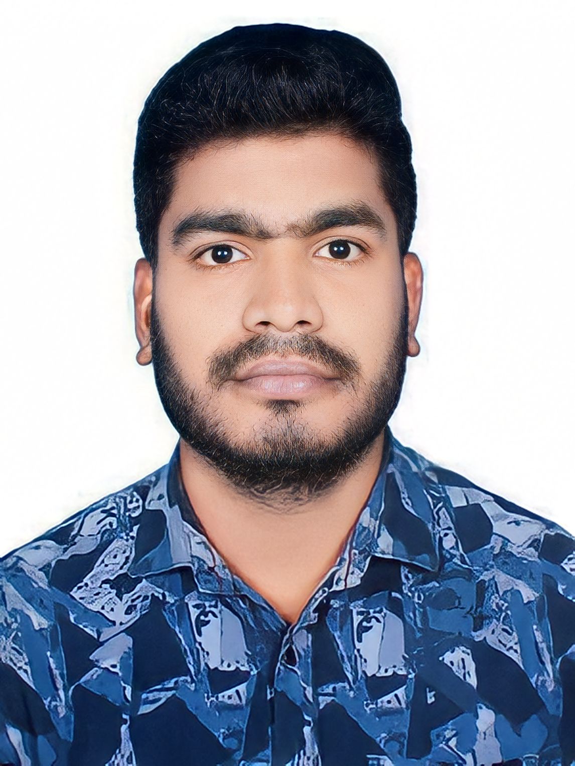 MD. ABU HANIF