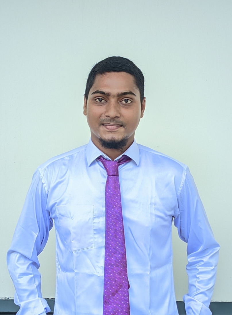 S.M kamruzzaman kafi