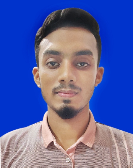 Hasan Mahmud