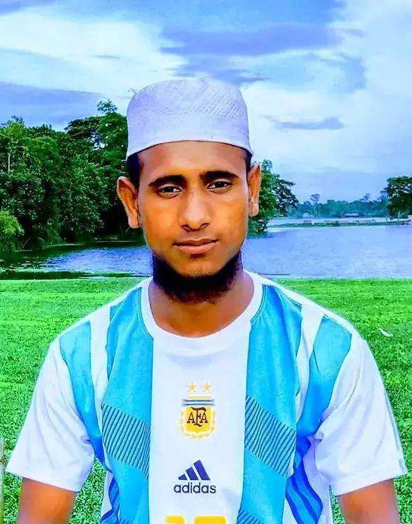 Md Tarek Hasan Limon
