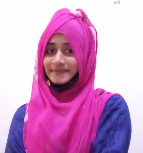 Azmira Khatun