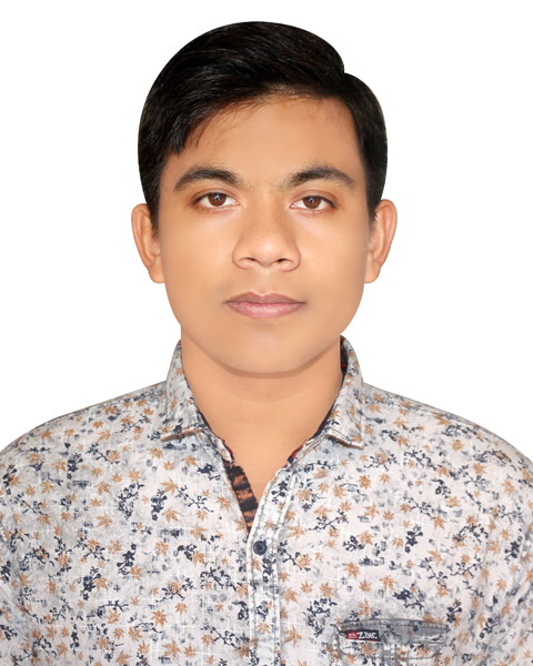 Sourav Chandro Roy