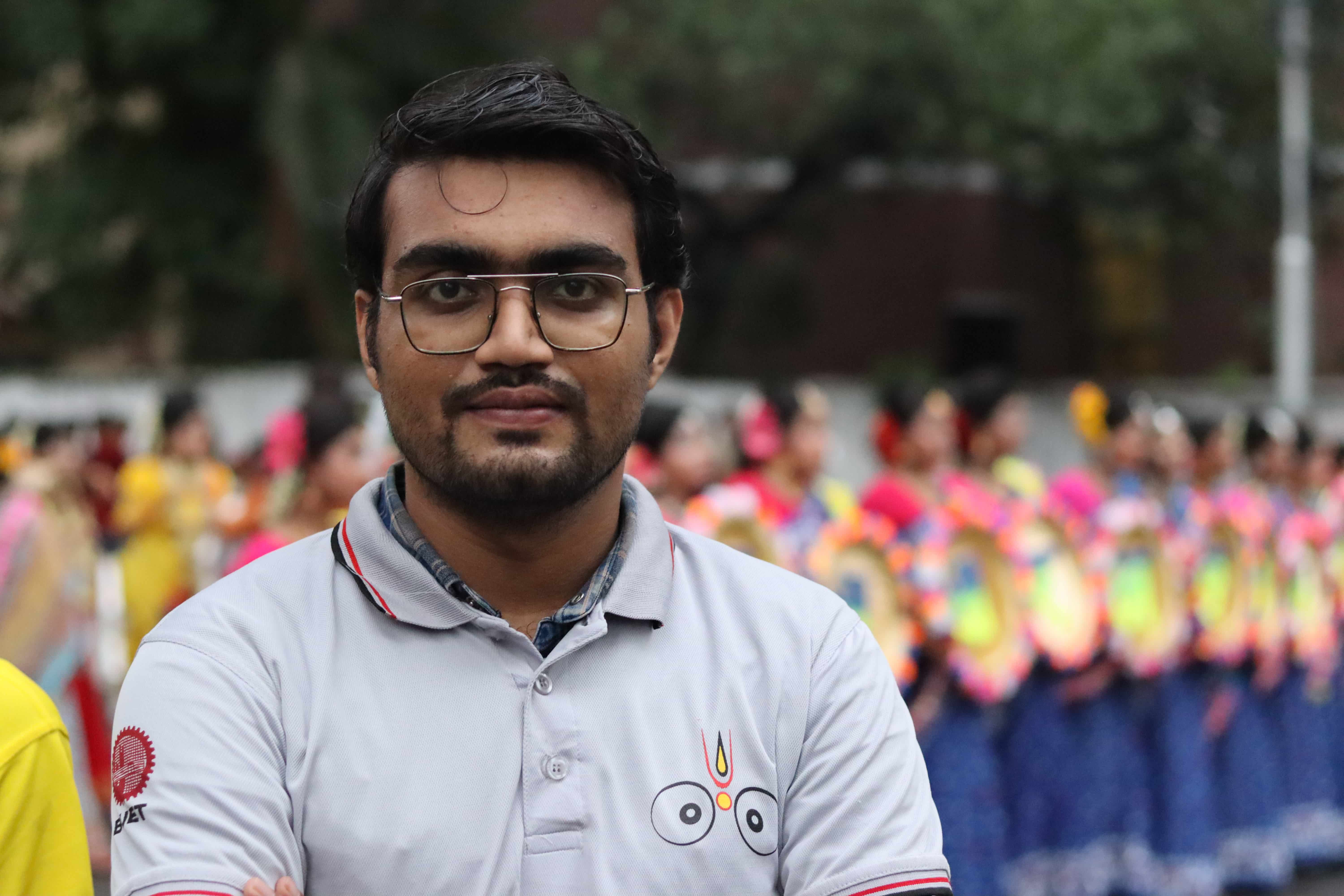 পিয়াল দেবনাথ