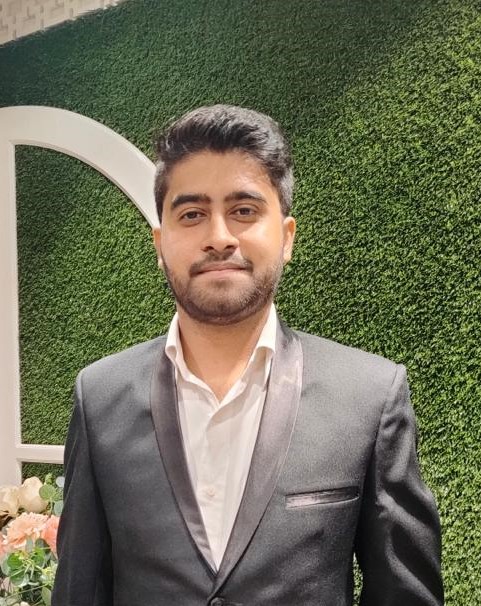 S. M. Nasim Uddin