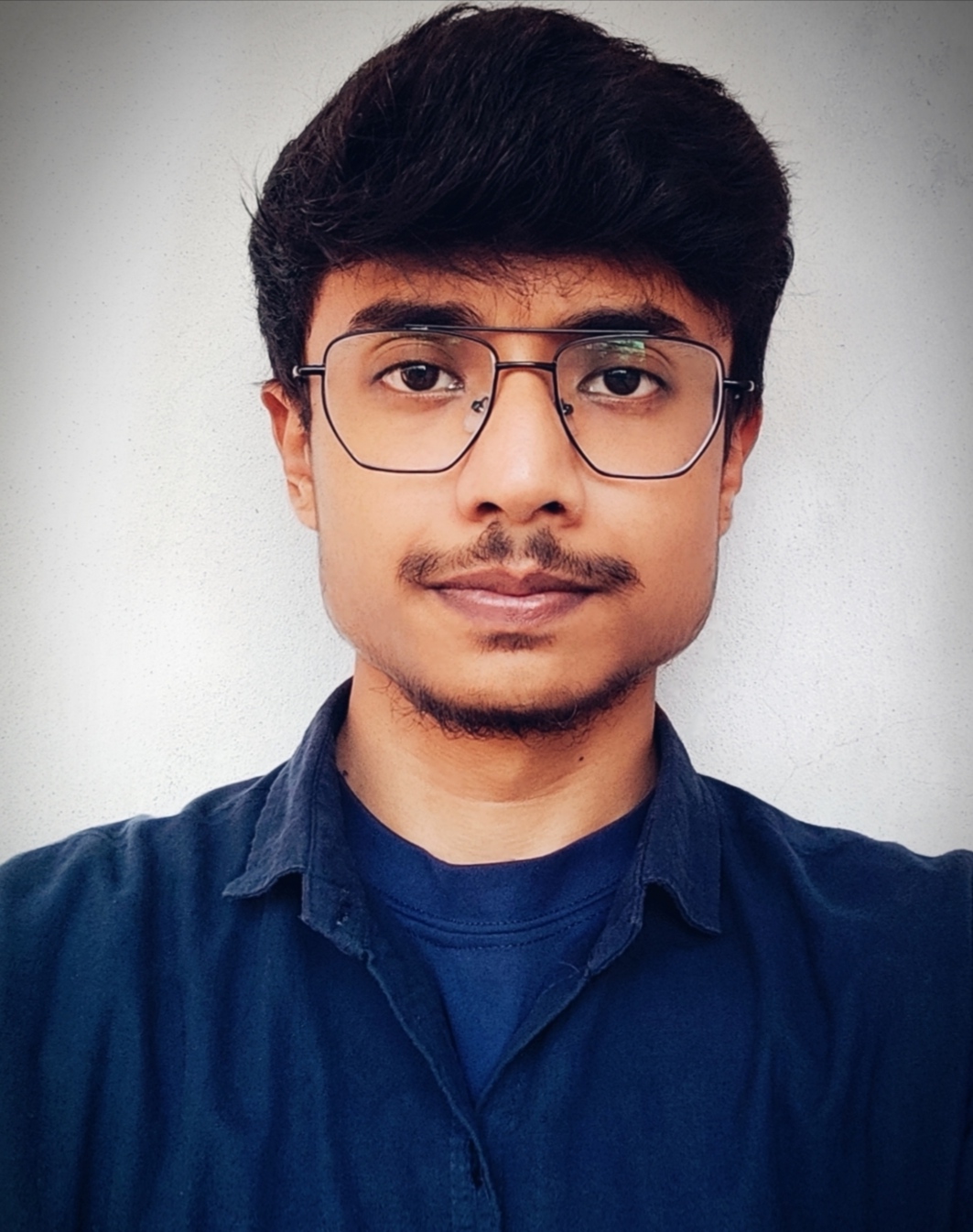 Md. Shazib Akhtar