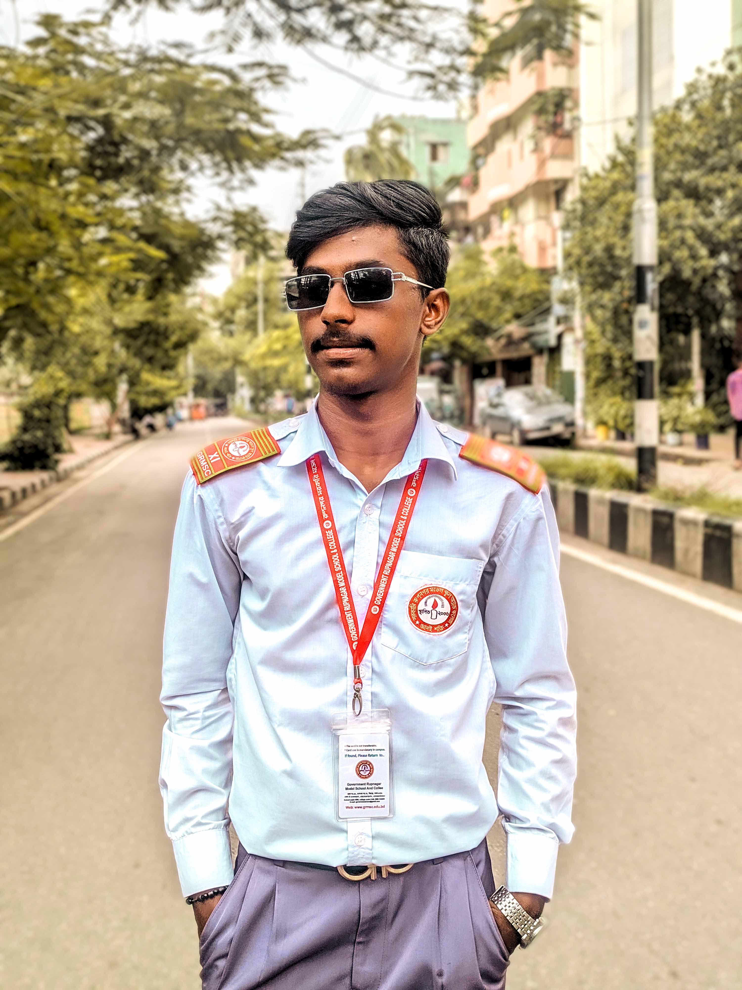 Nahid Parvez
