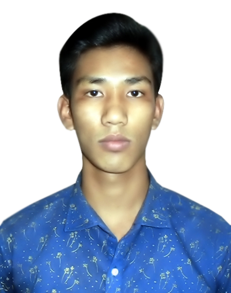 Sourav Roy
