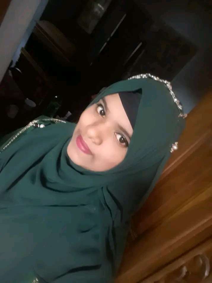 Lamiya Islam