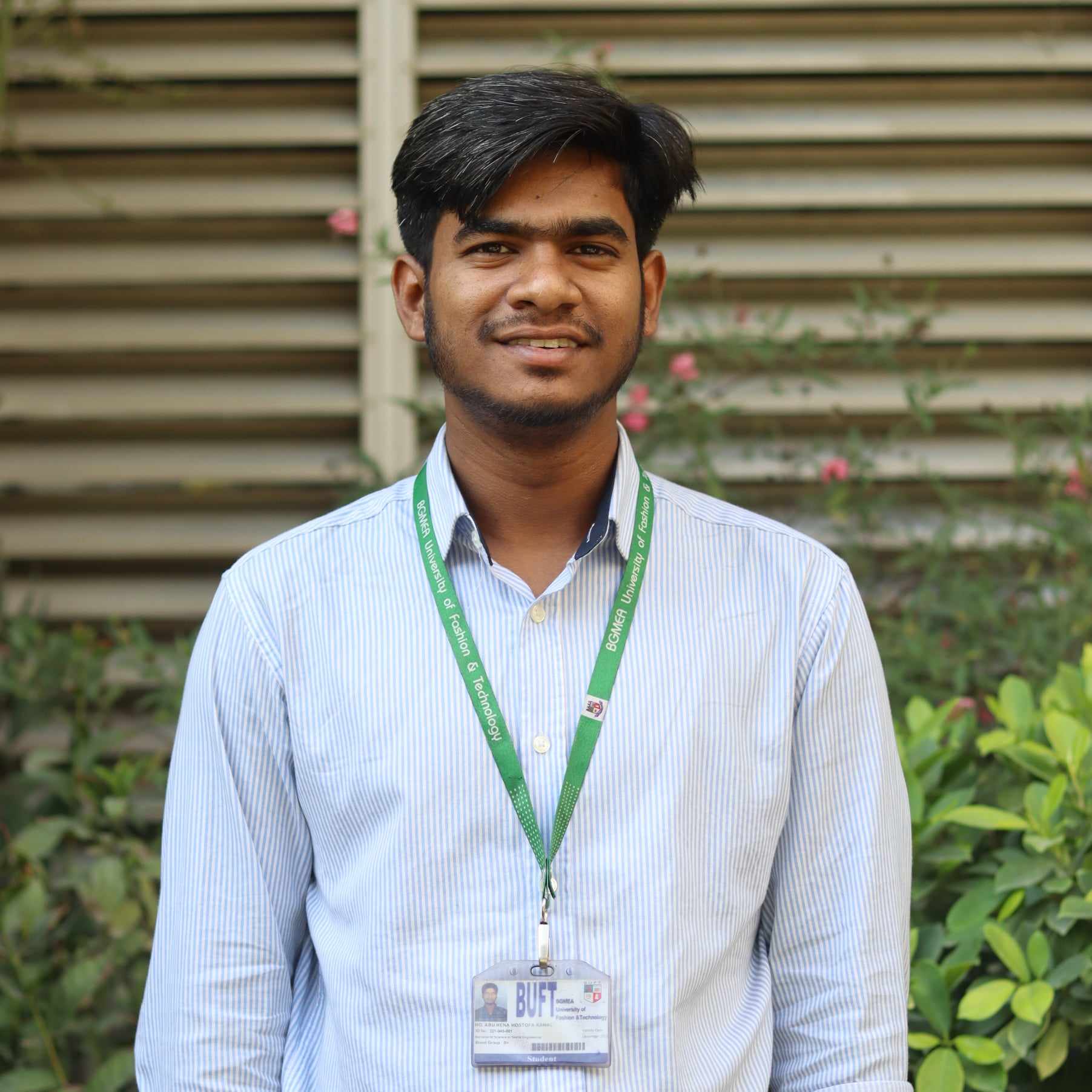 MD. ABU HENA MOSTOFA KAMAL