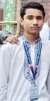 Khalid Saifullah