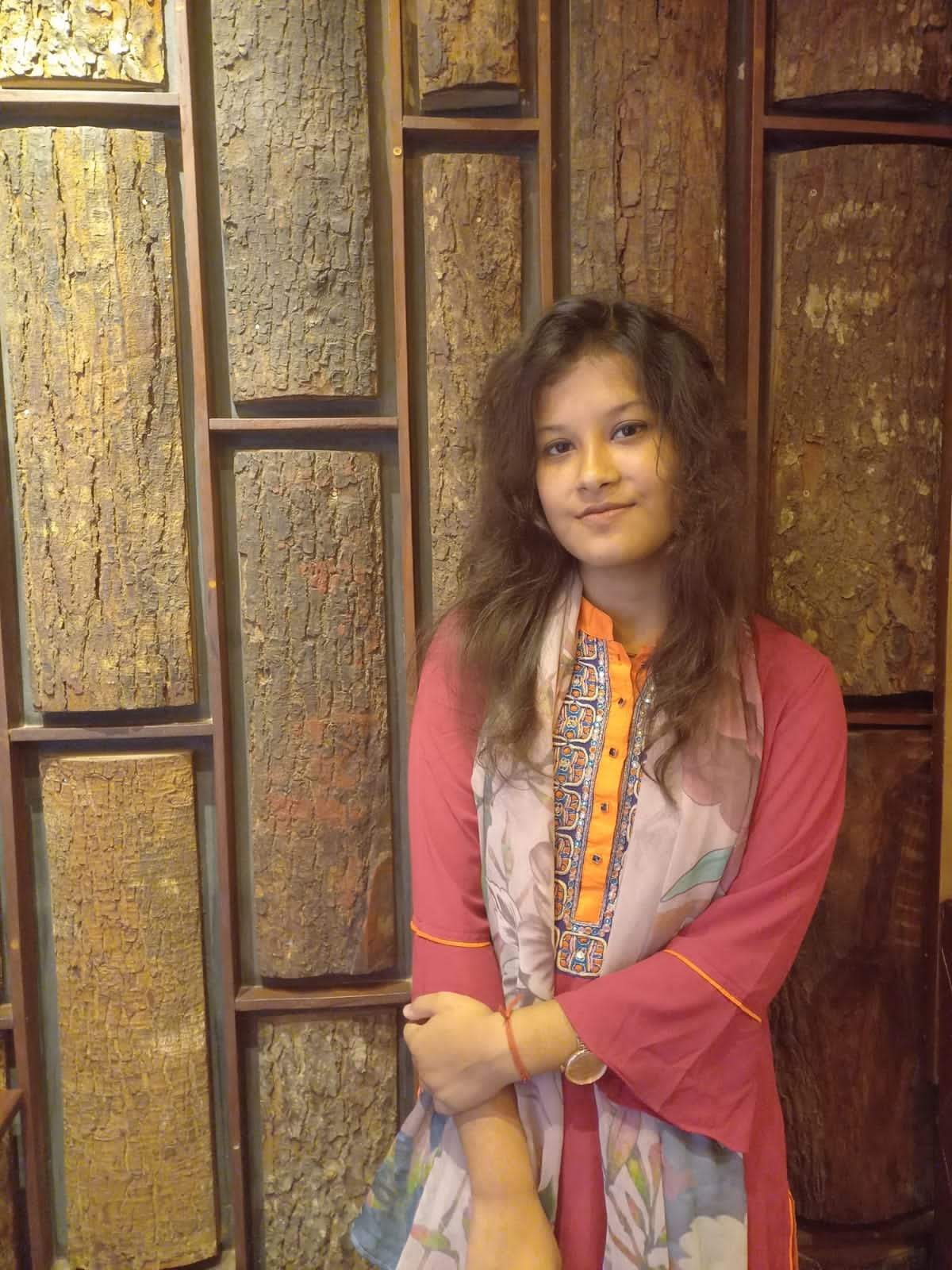 Prapti Karmaker