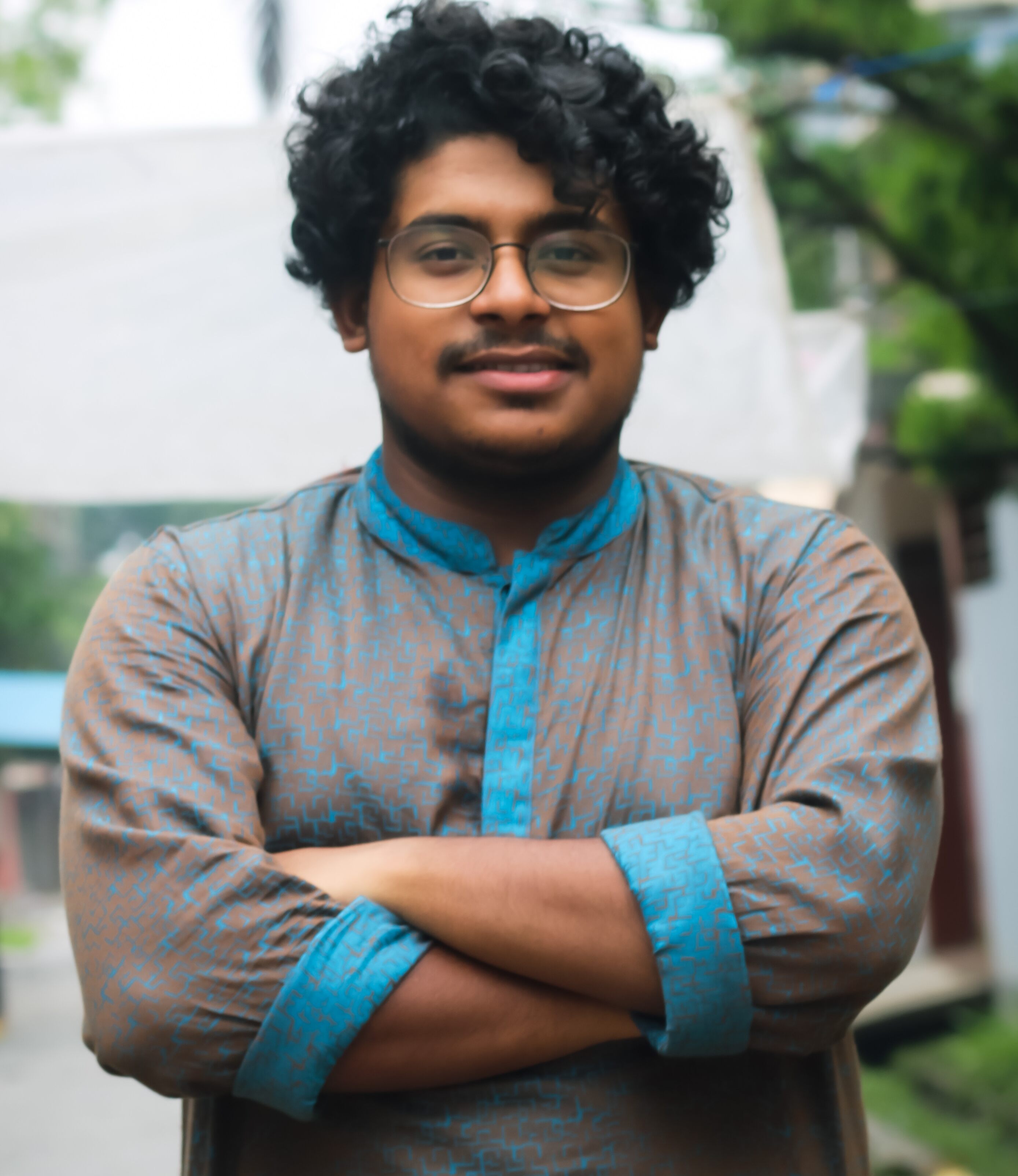 Sadman Sikder