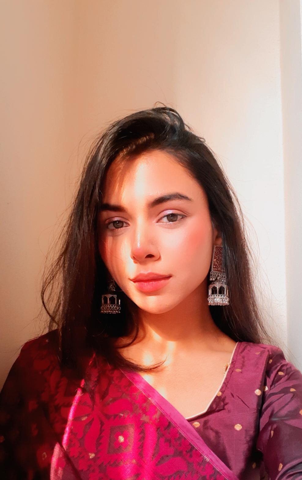 Syeda Anjum Ahmed Zafnoon