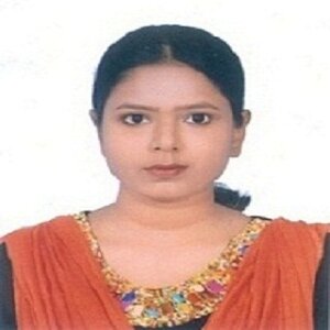 Samiha Islam